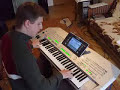 Demo 3 tyros 2 ® lucian reut - muzica populara si de