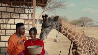 Watch Jay Melody Nakupenda video