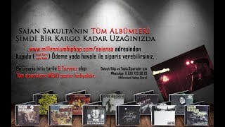 Saian S.s. Arşivi