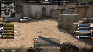 Put1Ng Wallhack Csgo Take 1