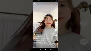 Cewek Tiktok, Rina Ervina, Cantik Y, Dont Look At Nenene Bigo