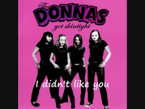 I Didn't Like You Anyway Video