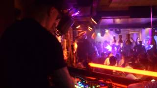 Teaser Unda Flava Party Mixée Par Davyd Vener Au Saint Des Seins