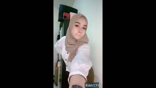 Tiktok Jilbab Ukhty Idaman Kaum Adam