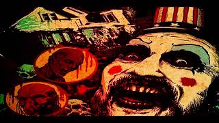 The Bigger The Cushion - Rob Zombie