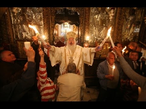 Когда сходит огонь на пасху 2018 Когда сходит огонь на пасху 2018