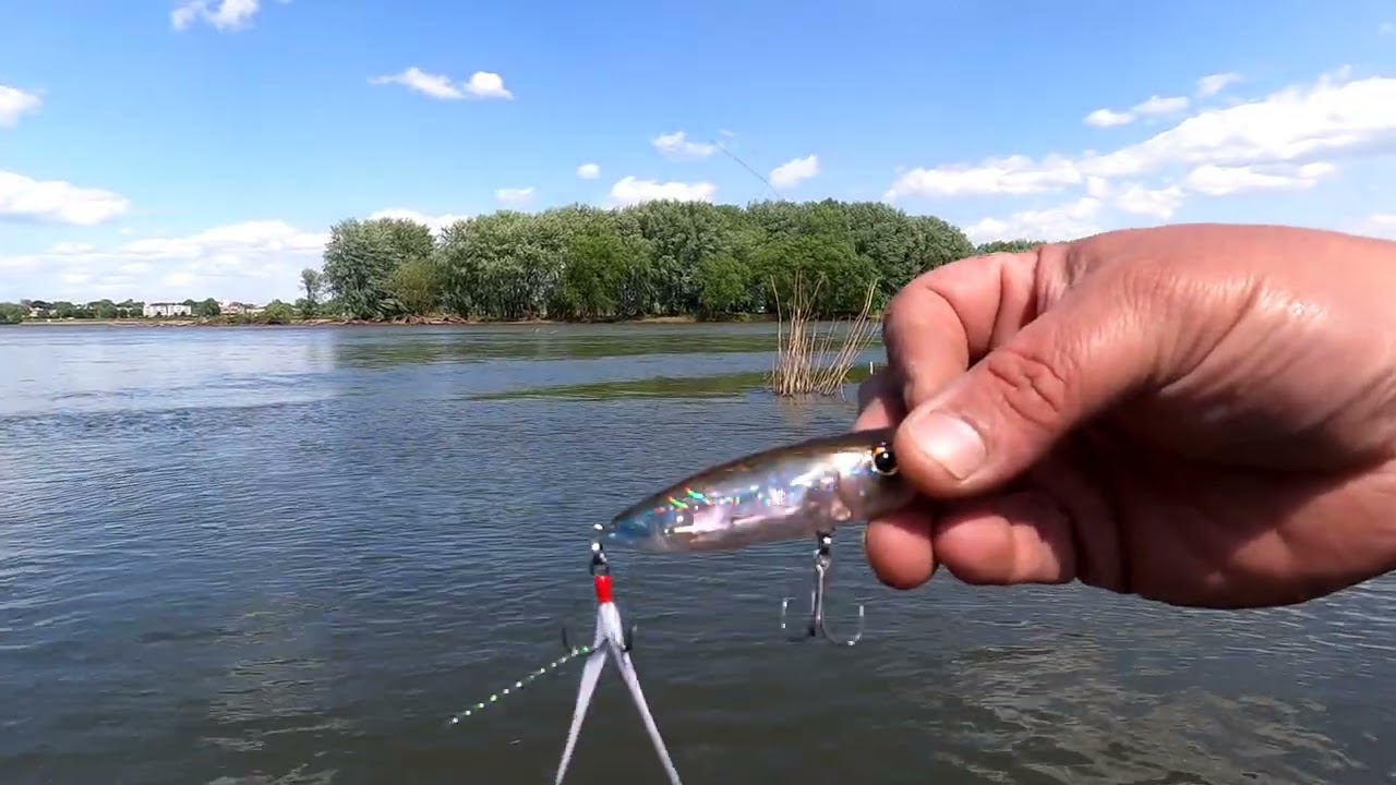 Shimano World Pop Flash Boost