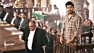 Pichaikkaran 2 Emotional Climax Scene Vijay Antony Court Room Scene South Best Emotional Scenes