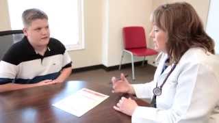 Cook Children's experts discuss childhood asthma