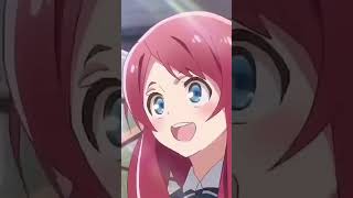 Zombieland Saga Sakura Vs Truck-Kun?