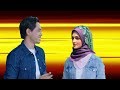 CCTV PICKUPLINE: Khai Bahar dan Nobita cuba pikat Sizuka