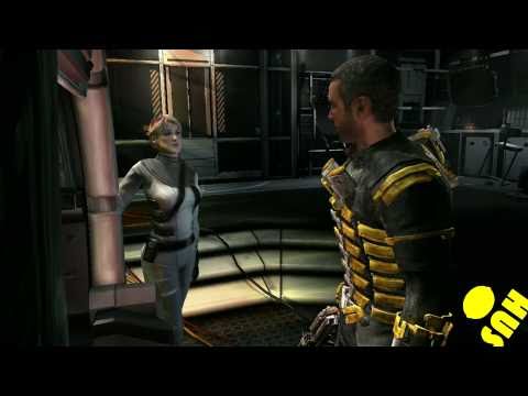 dead space 2 eye needle