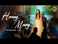 Hoang Mang - Hồ Quỳnh Hương | The Portrait of Mây [Official Live Performance]
