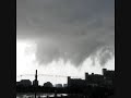 Tropical Storm Hermine - Dallas Tornado 9-8-10