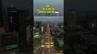 Bangladesh Vs Indonesia Bangladesh Economy 2025 Vs Indonesia Economy 2025