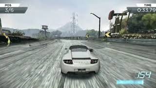 Let's Play Need For Speed Most Wanted (Android version) Part 6