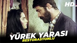 Yürek Yarası | Kadir İnanır Türk Filmi Tek Parça (Restorasyonlu)