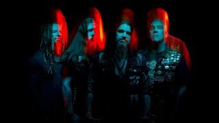 Machine Head - Death Church