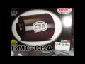 Easy Car Mod. BMC CDA Air-filter on VW Polo GTI