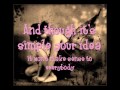 Yolanda Adams - Never Give Up!+(lyrics)