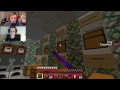 Minecraft survival #102 - WAT EEN DRUK!