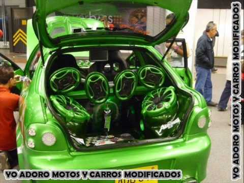 VIDEOS DE COCHES MOTOS videos de coches motos: