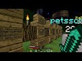 LP Minecraft online #337 - Tillbaka till Avalon och lotteriet!