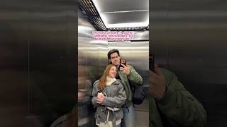 Вот Такая Интересная У Нас Вышла Смена Обстановки, Полина Считает, Что Мой Кофе Всё Потянул