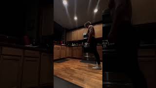 Learning To Push Up Like Batman Nocturnal