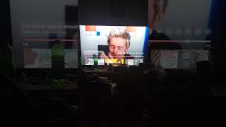 Jesse And Mike Crying