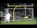 Eric Lynch Soccer Highlights