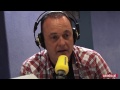 M-CLAN a "El Matí de Catalunya Ràdio" (31.10.12.)