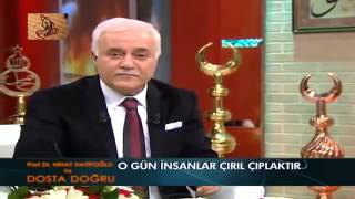 Nihat Hatipoğlu Sırat Köprüsü