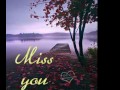 Missing You, Anata ni Aitakute (John-Hoon's New Album VOICE 2012)