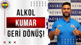 Steven Caulker Bi̇r Yeni̇den Doğuş Hi̇kayesi̇... Ki̇mdi̇r?