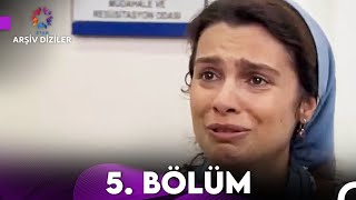 Anneler Ile Kızları 5. Bölüm