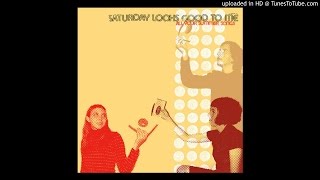 Watch Saturday Looks Good To Me Ambulance video