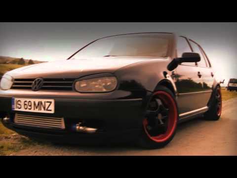 Volkswagen Golf 4 Stage 2