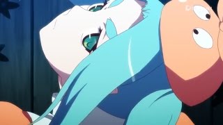 Chronexialogy - How to watch the Monogatari Anime