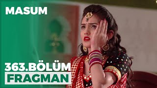 Masum 363. Bölüm Fragmanı - 20 Mart Cumartesi