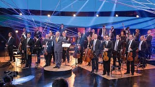 Prelúdio - Programas Completos 2019