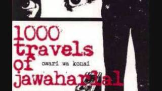Watch 1000 Travels Of Jawaharlal The End Never Comes video