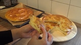 Yağlı Çörek Tarifisivas Yöresine Ait