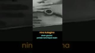 Nina Kulagina Telekinezi Gerçek Mi?