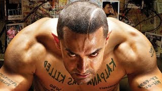 Dünyanın İyi Dövüş Sahnesi (Aamir Khan) içerir
