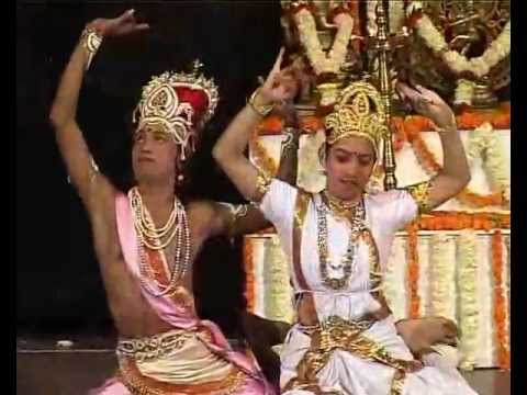 Omkar Swarupa Presented by Indo Focal Music India Academy Of...