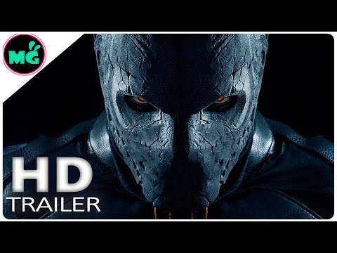NEW MOVIE TRAILERS 2019