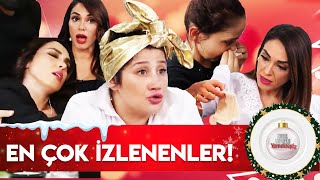 2023Ün En Çok İzlenenleri Zuhal Topalla Yemekteyiz