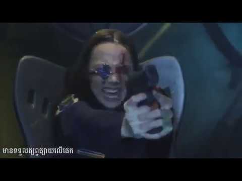 SCIENCE FICTION MOVIE SCENE | Hollywood MOVIE SCENE360p