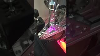 Ridiculously Tall, World Record-Breaking Sim Racing Shifter